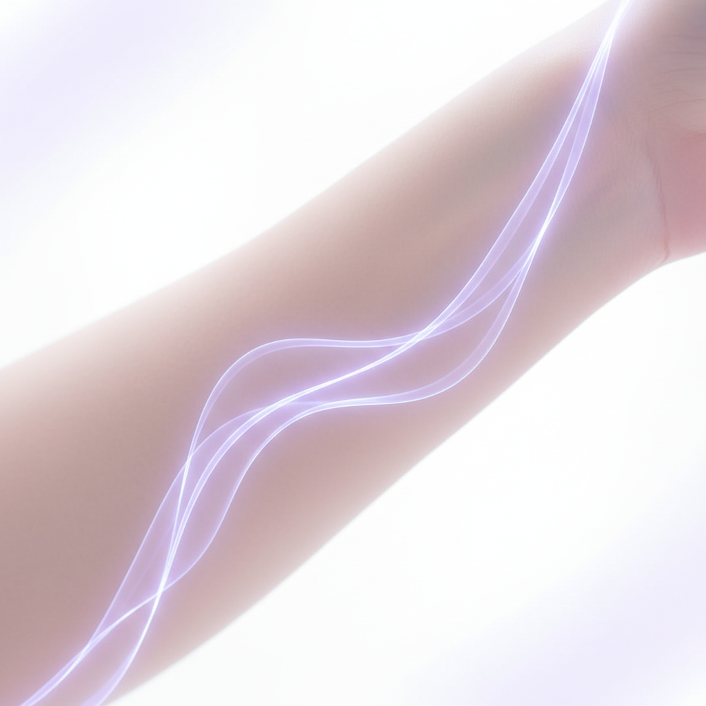 Laser Therapies - gentle light treatment
